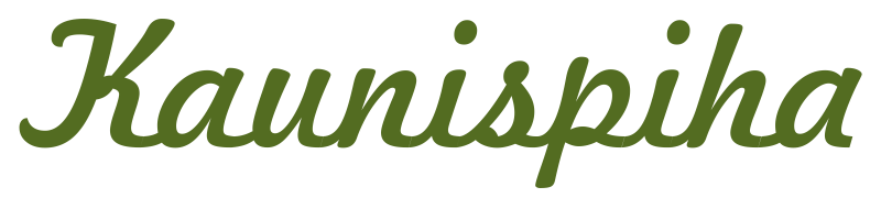 Kaunispiha - Logo